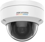   Hikvision DS-2CD1147G0 (4mm)(C) 4 MP DWDR fix ColorVu IP dómkamera