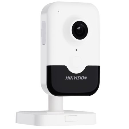 Hikvision DS-2CD2423G2-IW (4mm)(W) 2 MP AcuSense WDR beltéri fix EXIR IP csempekamera; beépített mikrofon; WiFi