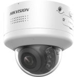   Hikvision DS-2CD2786G2H-IPTRZS2U/SL 8 MP WDR motoros IR IP PTRZ dómkamera; hang I/O; riasztás I/O