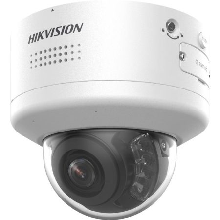 Hikvision DS-2CD2786G2H-IPTRZS2U/SL 8 MP WDR motoros IR IP PTRZ dómkamera; hang I/O; riasztás I/O