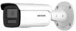   Hikvision DS-2CD2T46G2H-2I (4mm)(eF) 4 MP AcuSense WDR fix EXIR IP csőkamera 60 m IR-távolsággal