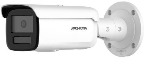 Hikvision DS-2CD2T86G2H-2I (2.8mm)(eF) 8 MP AcuSense WDR fix EXIR IP csőkamera 60 m IR-távolsággal