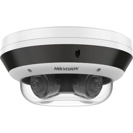 Hikvision DS-2CD6D44G1H-IZS (2.8-12mm) PanoVu Flexible 4x4 MP vandálbiztos EXIR IP panorámakamera; hang I/O; riasztás I/O