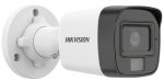   Hikvision DS-2CE16K0T-LFS (2.8mm) 5 MP fix IR/láthatófény mini THD csőkamera; TVI/AHD/CVI/CVBS kimenet