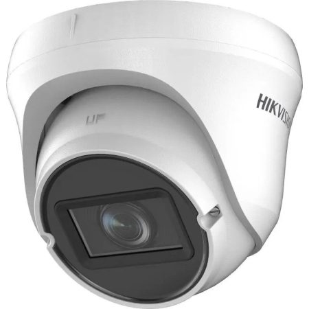 Hikvision DS-2CE79D0T-VFIT3E(2.7-13.5)(C 2 MP THD varifokális turret kamera; PoC