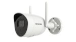   Hikvision DS-2CV2021G2-IDW (2.8mm)(W) 2 MP WiFi fix EXIR IP csőkamera; beépített mikrofon