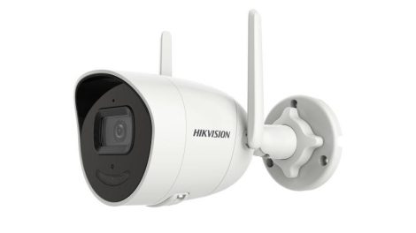 Hikvision DS-2CV2021G2-IDW (2.8mm)(W) 2 MP WiFi fix EXIR IP csőkamera; beépített mikrofon