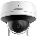   Hikvision DS-2CV2121G2-IDW (2.8mm)(W) 2 MP WiFi fix EXIR IP dómkamera; beépített mikrofon