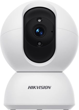 Hikvision DS-2CV2Q21G1-IDW (4mm)(W) 2 MP mini IP PT beltéri dómkamera; beépített mikrofon és hangszóró; WiFi