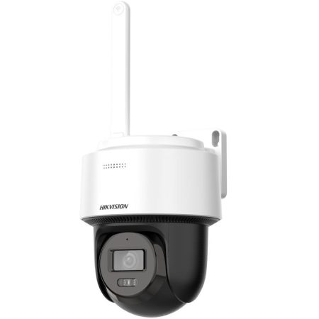 Hikvision DS-2DE2C200IWG/W(W)(2.8mm) 2 MP mini IP PT dómkamera; IR; beépített mikrofon/hangszóró; WiFi