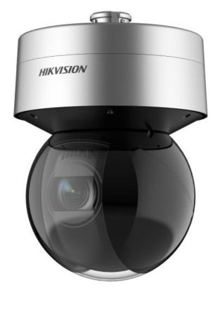 Hikvision DS-2DF7A425IXG-ELY 4 MP Darkfighter rendszámolvasó EXIR IP PTZ dómkamera; 25x zoom; hang I/O; riasztás I/O; NEMA 4X