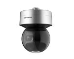   Hikvision DS-2DF7A436IXG-ELY 4 MP Darkfighter rendszámolvasó EXIR IP PTZ dómkamera; 36x zoom; hang I/O; riasztás I/O; NEMA 4X