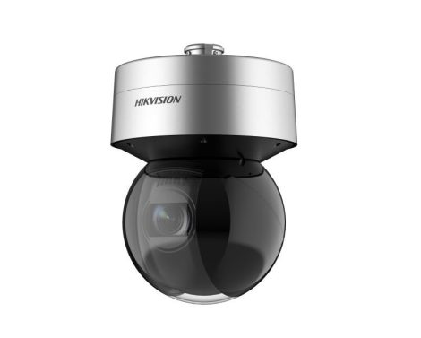 Hikvision DS-2DF7A436IXG-ELY 4 MP Darkfighter rendszámolvasó EXIR IP PTZ dómkamera; 36x zoom; hang I/O; riasztás I/O; NEMA 4X