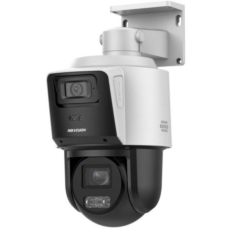 Hikvision DS-2SE3C404MWG-E/14 (2.8mm) TandemVu IP PTZ kamera; 2x4 MP; 4x zoom