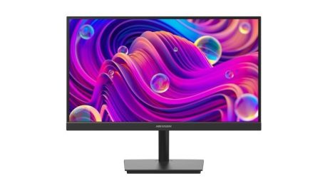 Hikvision DS-D5022F2-1P2 21,5 LED monitor; 178° betekintési szög; Full HD felbontás; 100 Hz