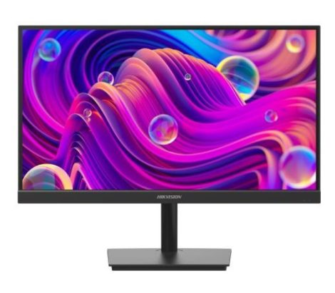 Hikvision DS-D5022F2-1V2S 21,5 LED monitor; 178° betekintési szög; Full HD felbontás; 100 Hz