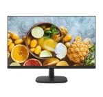   Hikvision DS-D5227U3-1P0 27 4K LED monitor; 178°/178° betekintési szög; 24/7 működés