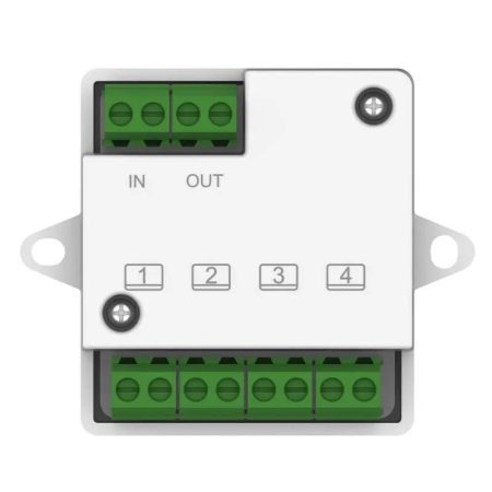 Hikvision DS-KAD7061EY Szinti osztó egység kétvezetékes HD kaputelefon-rendszerhez