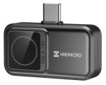   HIKMICRO HM-TJ12-3ARF-Mini2 Okostelefon hőkamera modul (256x192) 50°x37,2°; -20°C - +350°C; +-2°C; USB-C