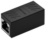 Nestron NPN-RJ45-1C6SF-T RJ45 toldó; Cat6; árnyékolt