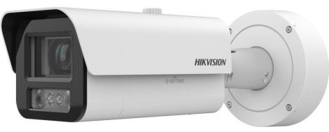 Hikvision iDS-2CD7A47G0/P-XZHSY(2.8-12mm 4 MP DeepinView rendszámolvasó EXIR IP DarkFighterS motoros zoom csőkamera; NEMA 4X